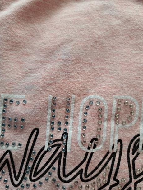 Tričko dlhé/tunika, 128