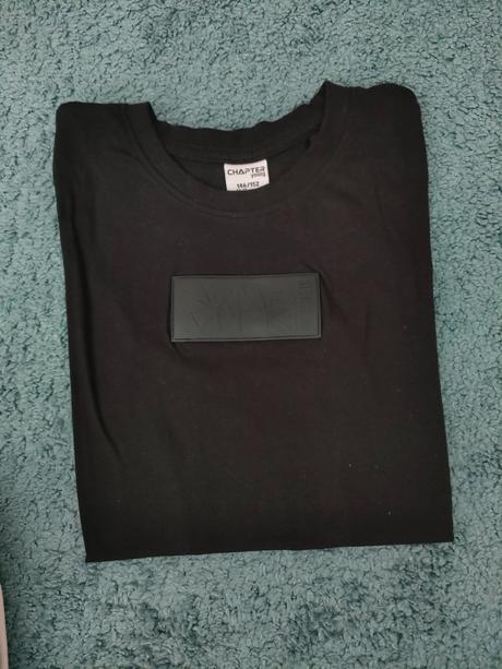 Set kraťasy + tričko, chapter young,146