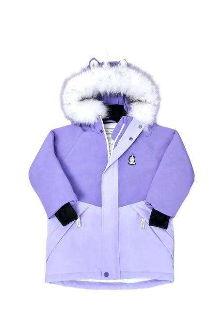 Ski bunda s jednorožcom, 104 / 110