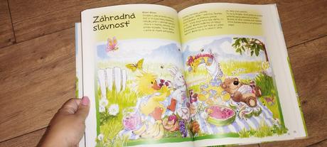 Strapko a jeho priatelia, 