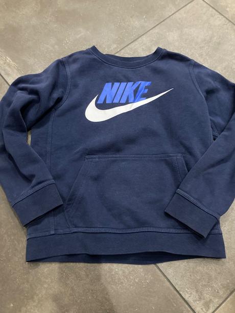 Mikina nike, nike,140