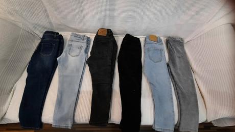 Rifle 92/98, zara,98