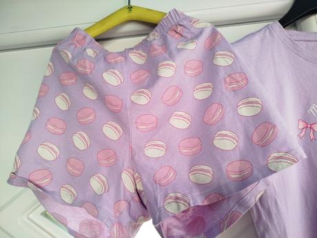 Pyžamo - muffíny, sinsay,152