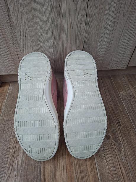 Zimné zateplené tenisky puma, puma,37