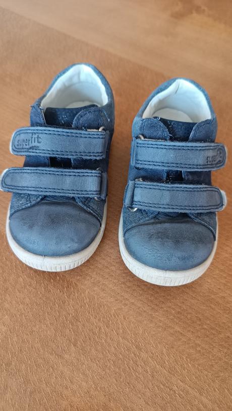 Topánky - superfit, superfit,22