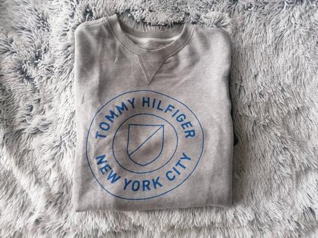 Mikiny, tommy hilfiger,m