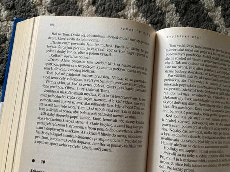 Prosté ako smrť, kruté míle, cesty nádeje..(2006), 