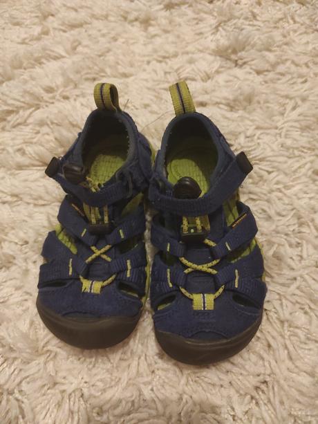 Keen sandále, keen,26