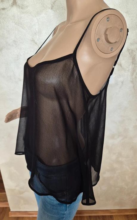 Twinset top 2 v 1, twinset,m