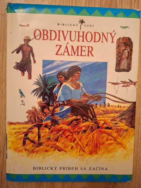Obdivuhodný zámer ô, 