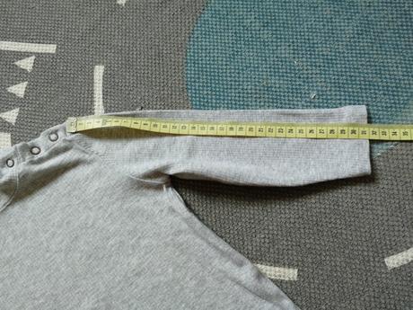 Rebrované tričko, tcm,92