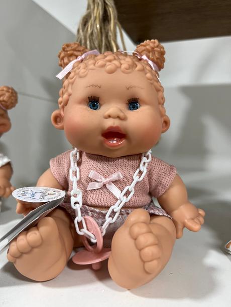 Nines d'onil voňavá bábika 26cm,