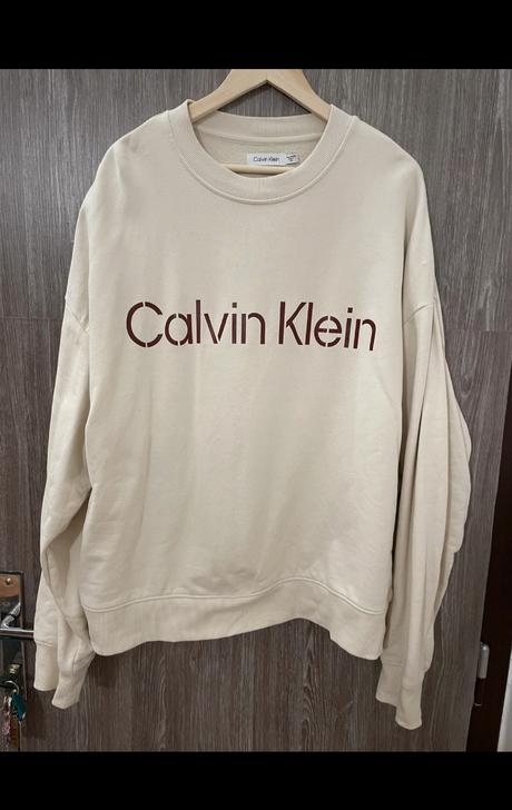 Mikina calvin klein, calvin klein,xxl