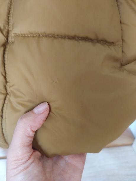 Zimna bunda, zara,164