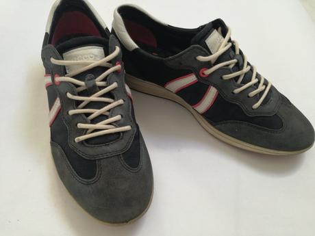 Ecco športové tenisky, ecco,38