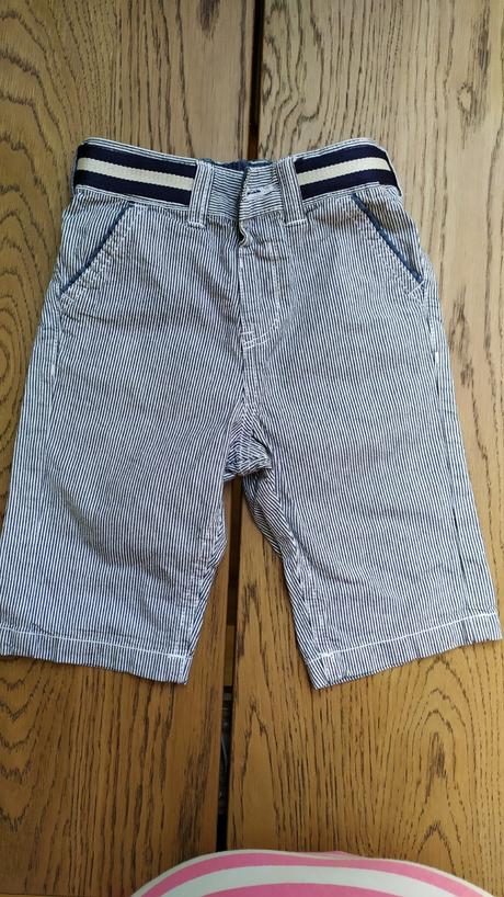 Kraťasy george, george,92