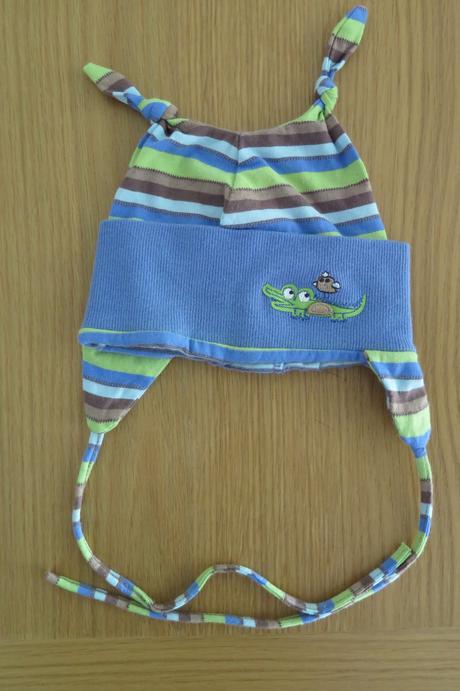 Chlap.ciapka 42-44, <50