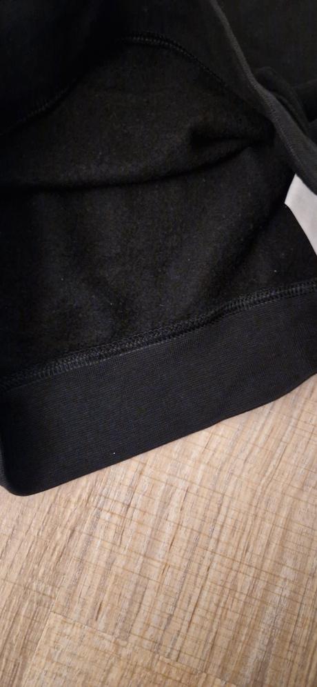 Teplá mikina nike 128/134, nike,128