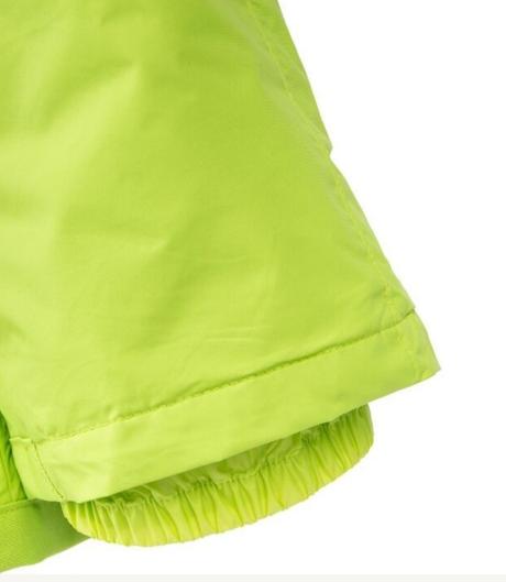 Lyžiarske nohavice oteplovacky columbia posledný k, columbia,122 / 128