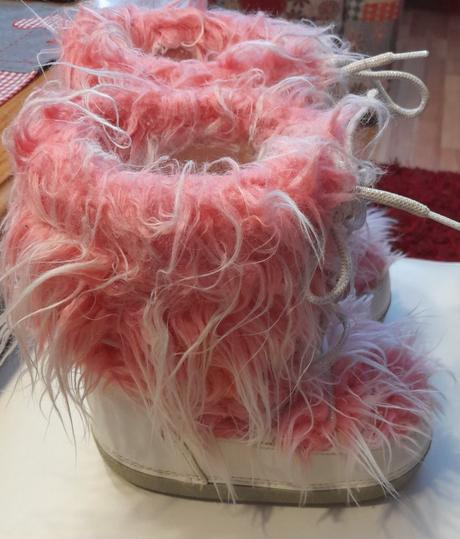 Snehule chlpaté, 29