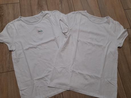 Tričká na telesnú 146/152, f&f,146