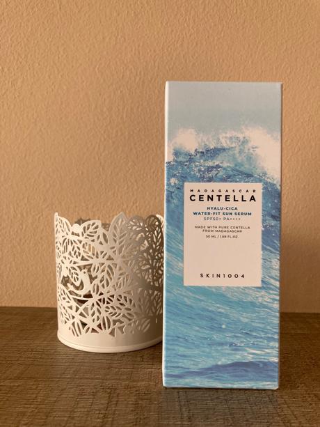 Kórejská kozmetika,