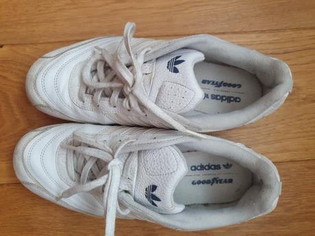 Tenisky adidas good year, adidas,38