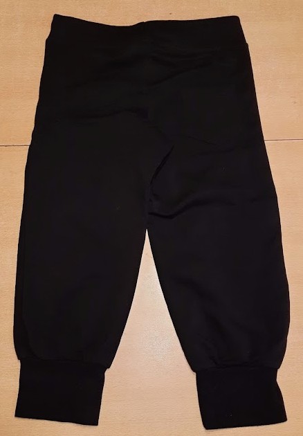 Predám 3/4 tepláky veľ.l, l