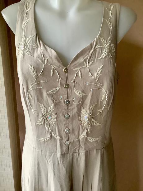 Krásne saty 2+1napoly, 40