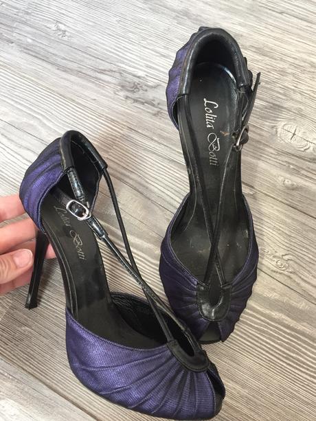 Značkové topánočky 36, 36