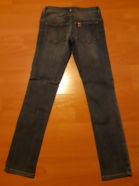 Rifle liujo, liu jo,128