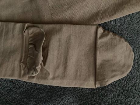 Sťahovacie pančuchy,