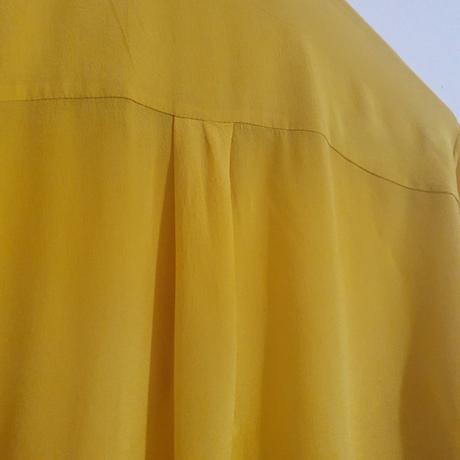 Hodvábna blúzka veľkosť l/m, zara,l