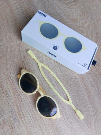 Detské slnečné okuliare izipizi 3-5r, 