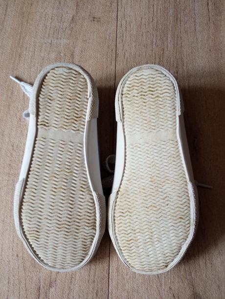 Tenisky - plátenky, f&f,28