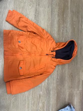 Prechodna bunda, f&f,104