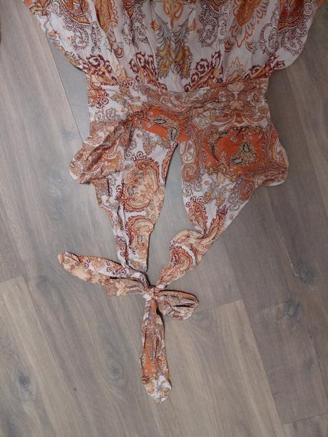 Šaty h&m, h&m,38