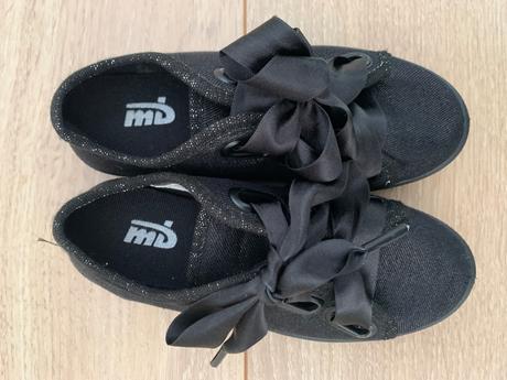 Plátenky vel.31, deichmann,31