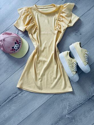 Štýlové saty, 134