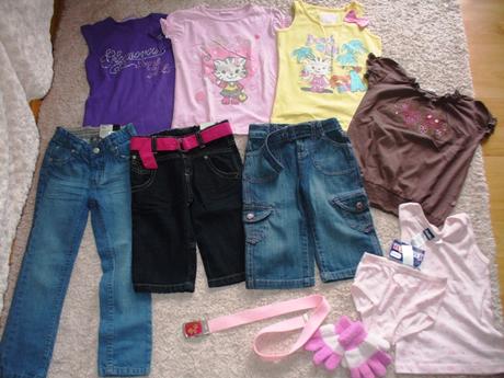 Balík č.110, 104–116