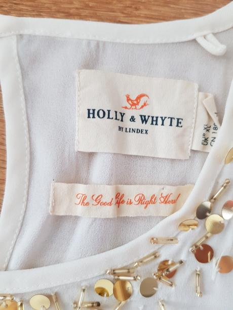 Letný top lindex, lindex,xl