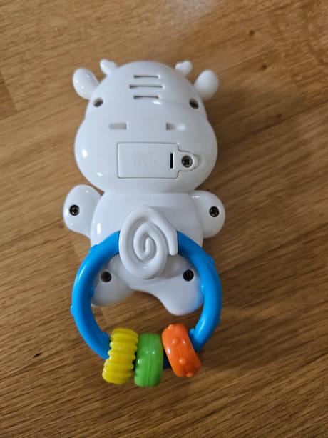 Prvé hračky- zadarmo k nákupu,