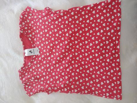 Dievcenske tricko, palomino,110