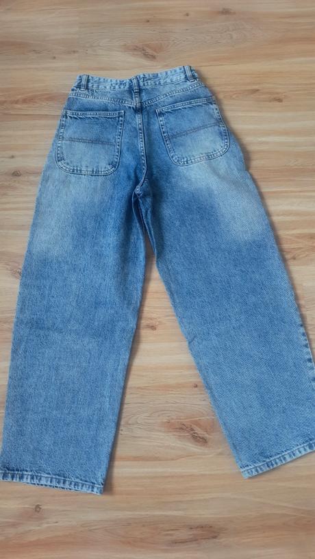 Široké rifle, house,32