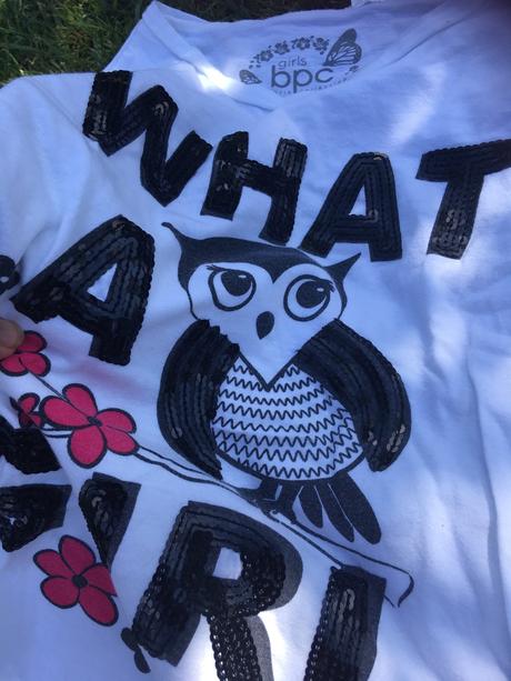 Trička, john lewis,140