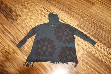 Rolák desigual v. l, desigual,l
