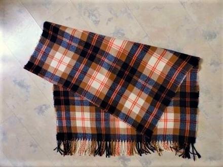 Veľký šál, sinsay,4xl