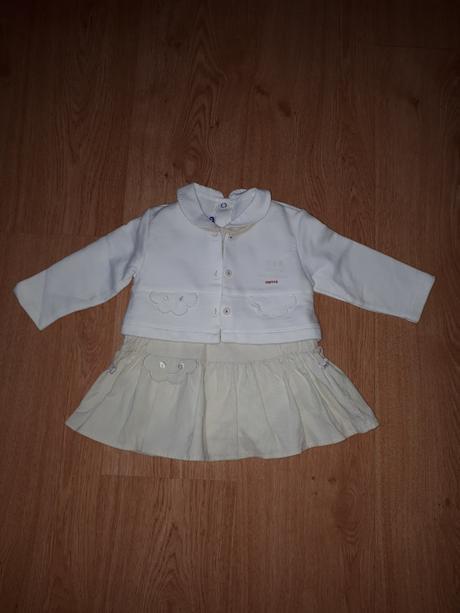 Komplet chicco, chicco,74