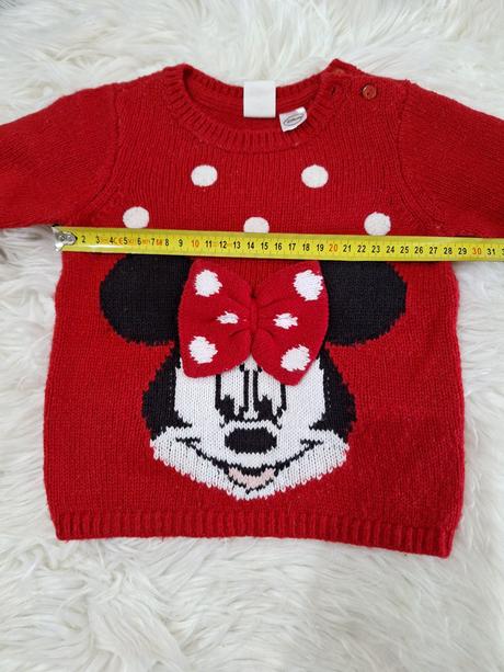 Rifle a svetriky, komplet jar/jesen, 68–80