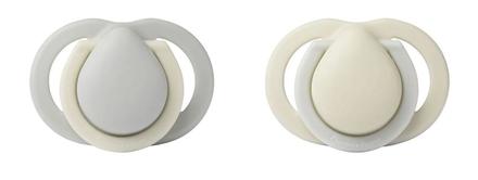 Tommee tippee cumlíky newborn 0-2m, 2ks, tommee tippee